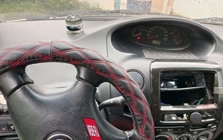 Geely MK I рестайлинг, 2012 год, 159 000 рублей, 6 фотография