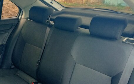 Skoda Rapid I, 2017 год, 970 000 рублей, 10 фотография