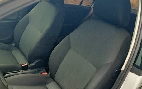 Skoda Rapid I, 2017 год, 970 000 рублей, 13 фотография