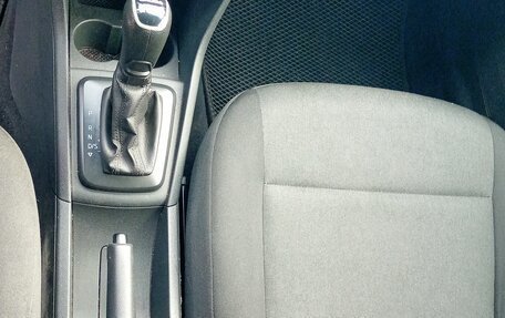 Skoda Rapid I, 2017 год, 970 000 рублей, 14 фотография