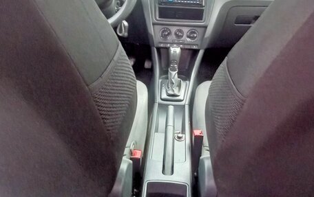 Skoda Rapid I, 2017 год, 970 000 рублей, 15 фотография