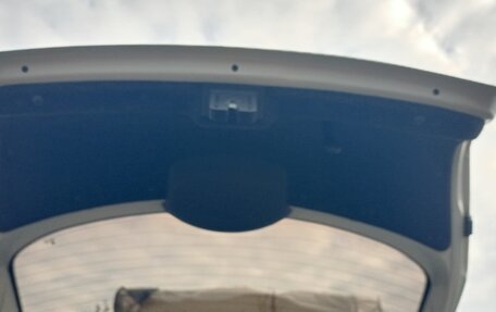 Skoda Rapid I, 2017 год, 970 000 рублей, 25 фотография