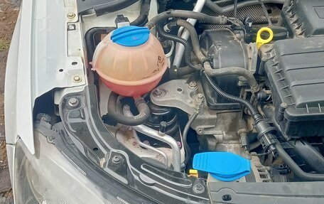 Skoda Rapid I, 2017 год, 970 000 рублей, 26 фотография