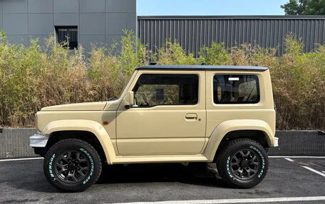 Suzuki Jimny, 2026 год, 2 640 777 рублей, 2 фотография