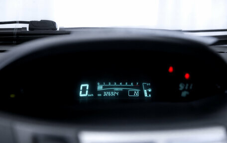 Toyota Yaris III рестайлинг, 2007 год, 599 000 рублей, 15 фотография