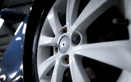 Toyota Yaris III рестайлинг, 2007 год, 599 000 рублей, 12 фотография