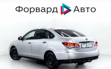 Nissan Almera, 2014 год, 699 000 рублей, 5 фотография