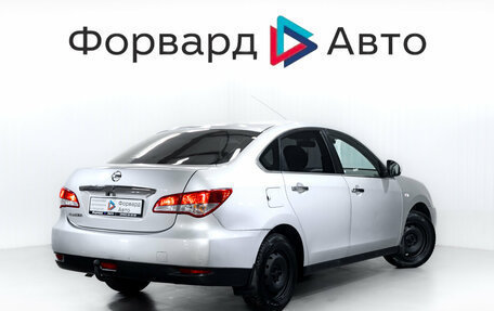 Nissan Almera, 2014 год, 699 000 рублей, 7 фотография