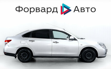Nissan Almera, 2014 год, 699 000 рублей, 8 фотография