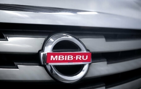 Nissan Almera, 2014 год, 699 000 рублей, 9 фотография