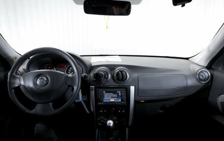 Nissan Almera, 2014 год, 699 000 рублей, 12 фотография