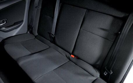 Nissan Almera, 2014 год, 699 000 рублей, 23 фотография