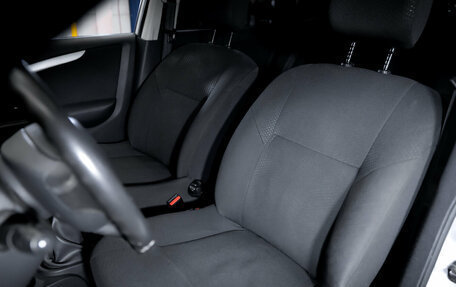 Nissan Almera, 2014 год, 699 000 рублей, 16 фотография