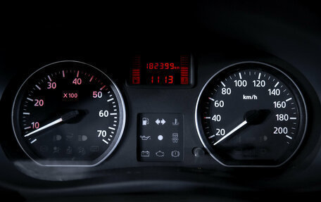 Nissan Almera, 2014 год, 699 000 рублей, 14 фотография