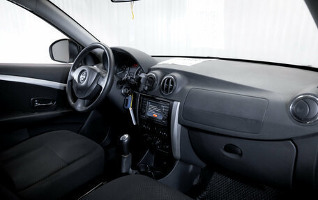 Nissan Almera, 2014 год, 699 000 рублей, 15 фотография