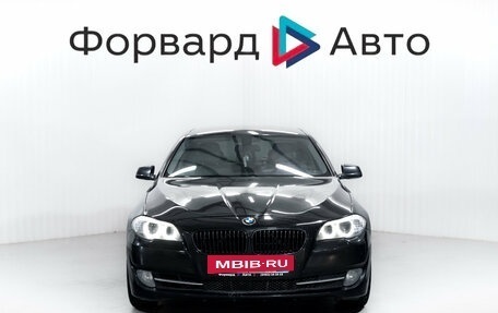 BMW 5 серия, 2013 год, 1 799 000 рублей, 2 фотография