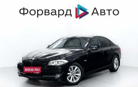 BMW 5 серия, 2013 год, 1 799 000 рублей, 4 фотография