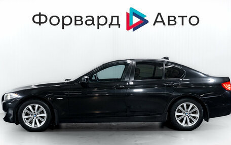 BMW 5 серия, 2013 год, 1 799 000 рублей, 5 фотография
