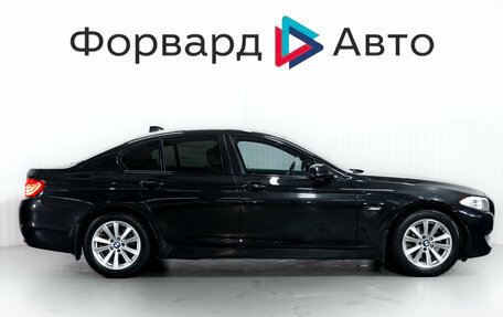 BMW 5 серия, 2013 год, 1 799 000 рублей, 9 фотография