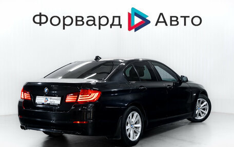 BMW 5 серия, 2013 год, 1 799 000 рублей, 8 фотография