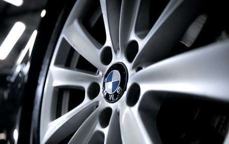 BMW 5 серия, 2013 год, 1 799 000 рублей, 12 фотография