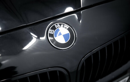 BMW 5 серия, 2013 год, 1 799 000 рублей, 10 фотография