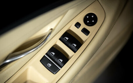 BMW 5 серия, 2013 год, 1 799 000 рублей, 19 фотография