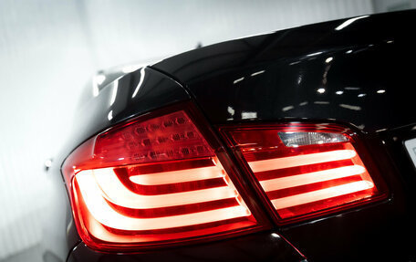 BMW 5 серия, 2013 год, 1 799 000 рублей, 11 фотография