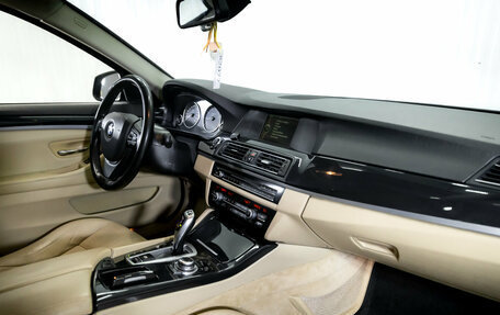 BMW 5 серия, 2013 год, 1 799 000 рублей, 16 фотография