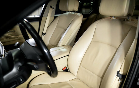 BMW 5 серия, 2013 год, 1 799 000 рублей, 17 фотография