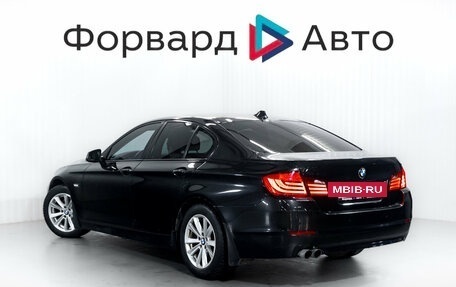 BMW 5 серия, 2013 год, 1 799 000 рублей, 6 фотография