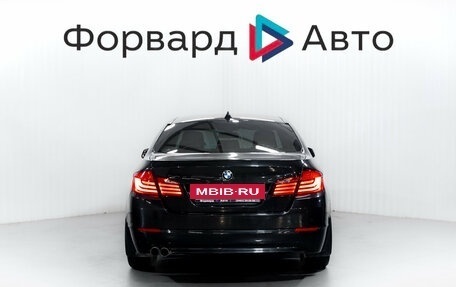 BMW 5 серия, 2013 год, 1 799 000 рублей, 7 фотография