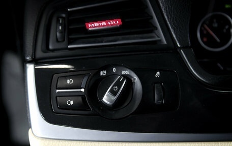 BMW 5 серия, 2013 год, 1 799 000 рублей, 21 фотография