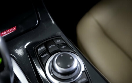 BMW 5 серия, 2013 год, 1 799 000 рублей, 27 фотография