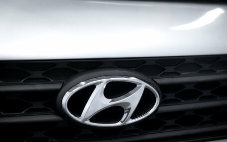 Hyundai Solaris II рестайлинг, 2018 год, 1 253 000 рублей, 9 фотография