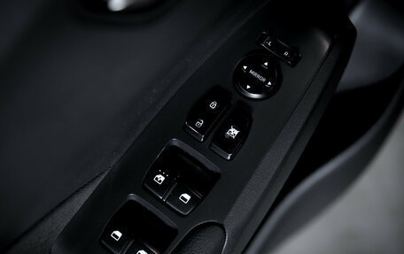 Hyundai Solaris II рестайлинг, 2018 год, 1 253 000 рублей, 18 фотография