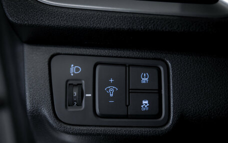 Hyundai Solaris II рестайлинг, 2018 год, 1 253 000 рублей, 19 фотография