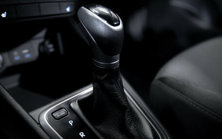 Hyundai Solaris II рестайлинг, 2018 год, 1 253 000 рублей, 23 фотография