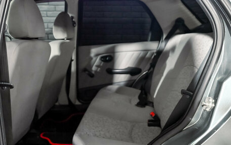 Fiat Albea I рестайлинг, 2011 год, 300 000 рублей, 7 фотография