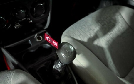 Fiat Albea I рестайлинг, 2011 год, 300 000 рублей, 9 фотография