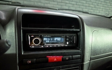 Fiat Albea I рестайлинг, 2011 год, 300 000 рублей, 10 фотография