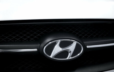 Hyundai Getz I рестайлинг, 2010 год, 649 000 рублей, 10 фотография