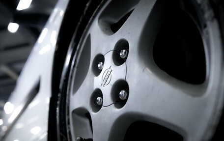 Hyundai Getz I рестайлинг, 2010 год, 649 000 рублей, 12 фотография