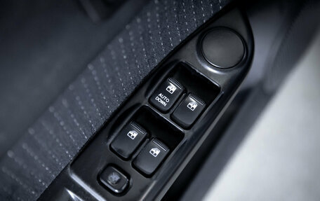 Hyundai Getz I рестайлинг, 2010 год, 649 000 рублей, 19 фотография