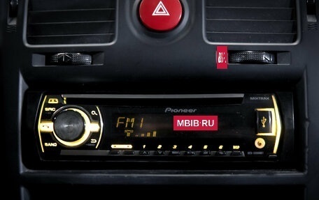 Hyundai Getz I рестайлинг, 2010 год, 649 000 рублей, 20 фотография