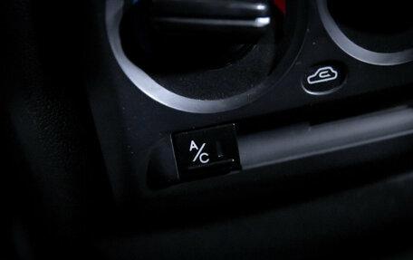 Hyundai Getz I рестайлинг, 2010 год, 649 000 рублей, 23 фотография