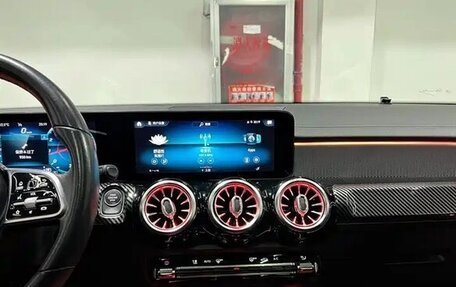 Mercedes-Benz GLB, 2021 год, 2 430 004 рублей, 12 фотография