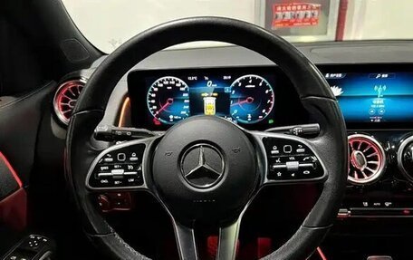 Mercedes-Benz GLB, 2021 год, 2 430 004 рублей, 11 фотография