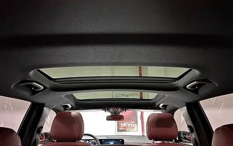 Mercedes-Benz GLB, 2021 год, 2 430 004 рублей, 15 фотография