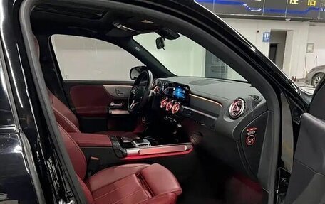 Mercedes-Benz GLB, 2021 год, 2 430 004 рублей, 14 фотография